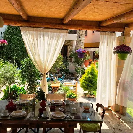 Apartment Idili