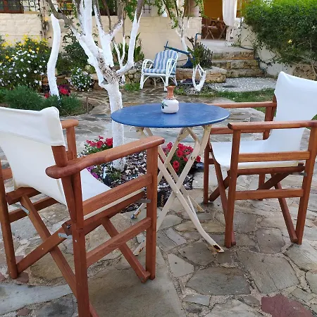 Apartment Idili