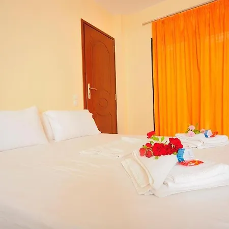 Idili Apartment *