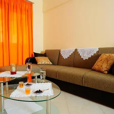 Apartment Idili *