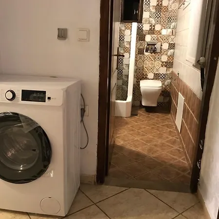 Idili Pánormos