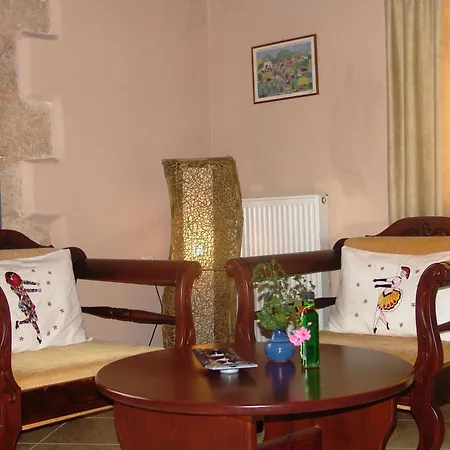 Apartment Idili Pánormos