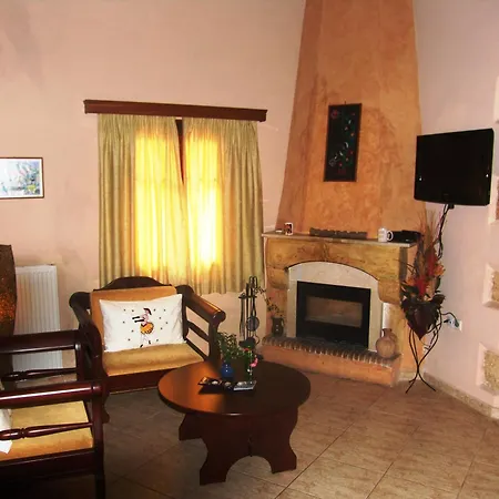 Idili Apartment *