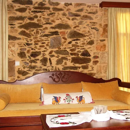 Idili Apartment *