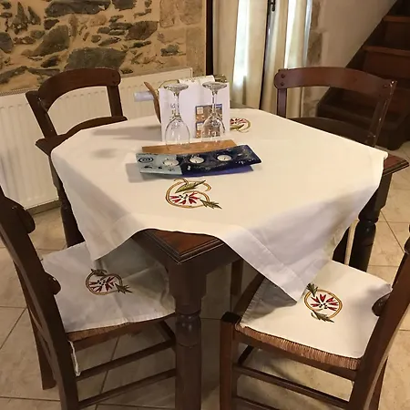 Apartment Idili Pánormos