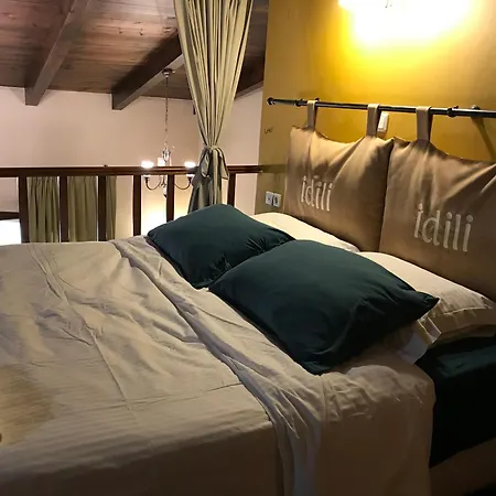 Idili Apartment