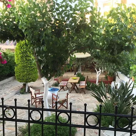 Idili Apartment