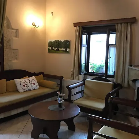 Apartment Idili