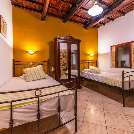 Idili Apartment *