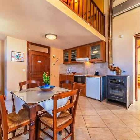 Apartment Idili