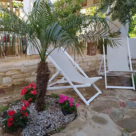 Apartament Idili *