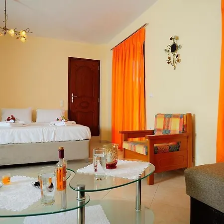 Idili Apartament *