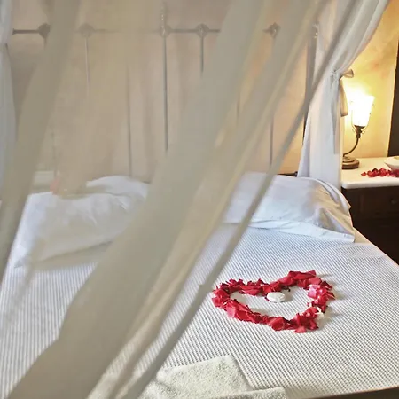 Apartament Idili Pánormos