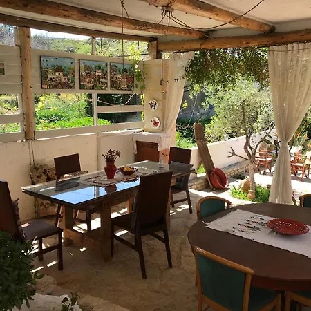 Apartament Idili *