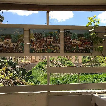 Idili Apartament Pánormos