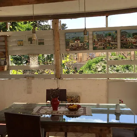Idili Apartament *