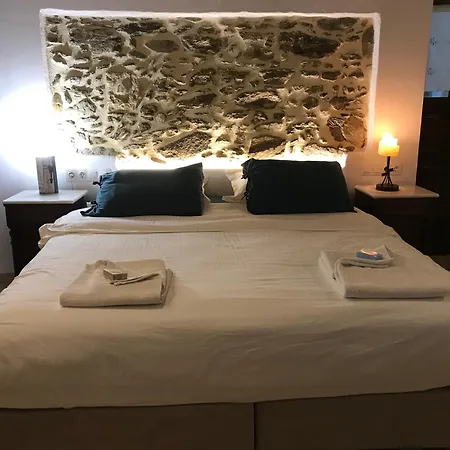 Idili Apartament *