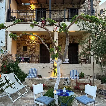 Apartament Idili