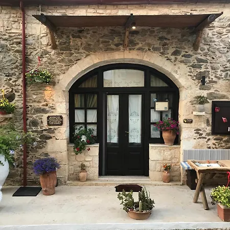 Idili Apartament *