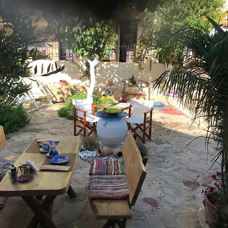 Idili Apartament