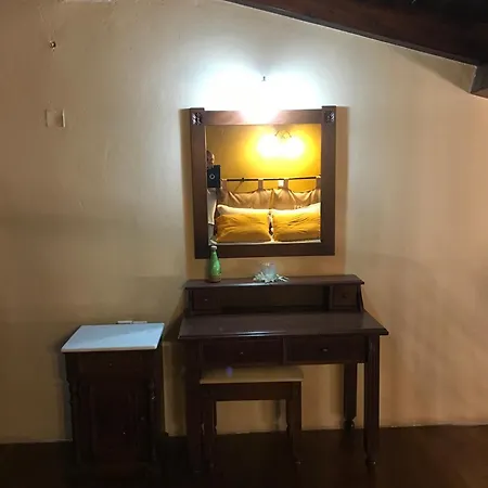 Idili * Pánormos