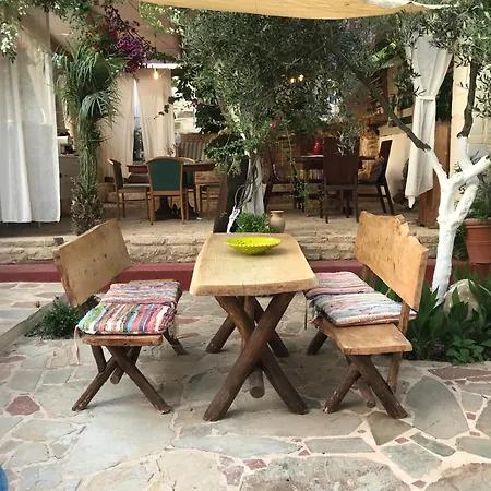Apartament Idili *