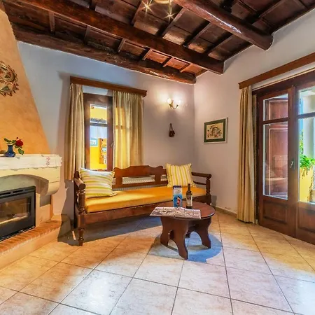 Apartament Idili *