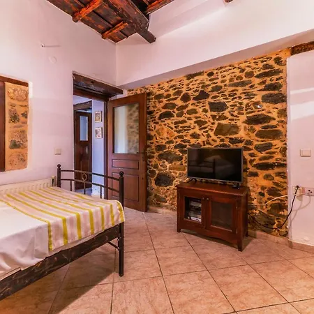 Apartament Idili